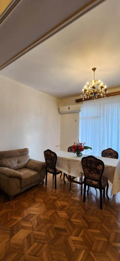 Aparthotel Gelahouse Batumi Exterior foto